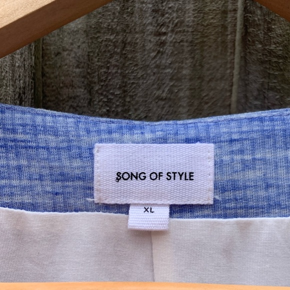 Song Of Style Fiona Top - Picture 12 of 14